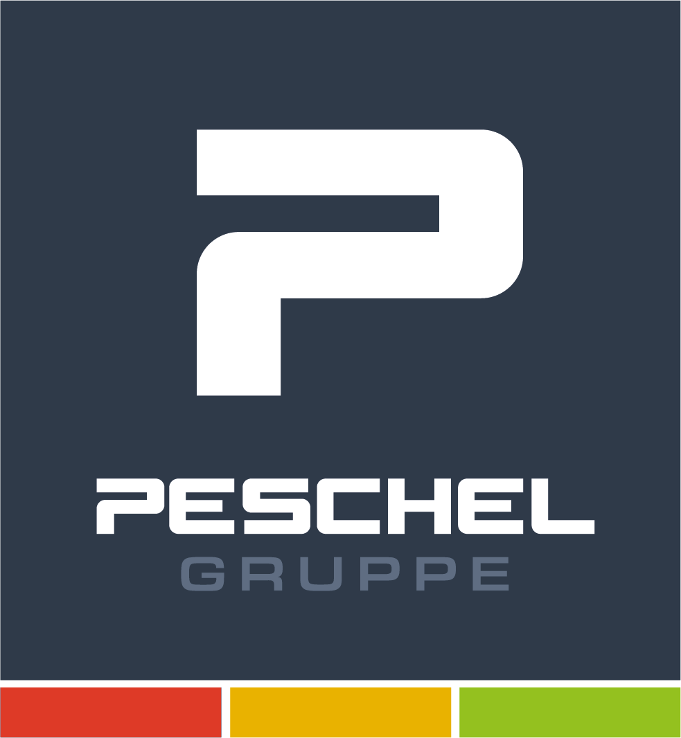 Peschel Tiefbau GmbH Logo